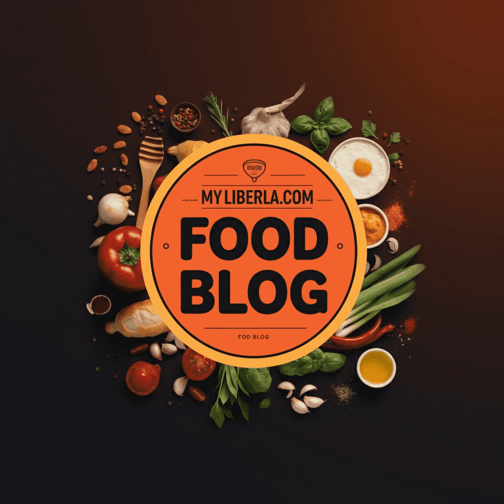 MyLiberla.com food image for myliberla.space